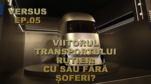 21K views · 89 reactions | "Cum vedeți viitorul transportului rutier:...