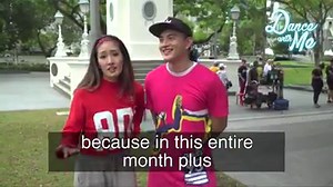In "Dance With Me", Kimberly Wang stars as a passionate museum curator while Shane Pow 包勋评 plays a bumbling bank officer. Together, they get drawn into the world of art and dance, and find themselves facing an age-old dilemma - should they pursue their dreams, no matter the cost? Watch this video to find out their real-life experiences, and catch all 8 episodes free on Toggle! bit.ly/DWMeps #ToggleDanceWMe Lion City Lockers Official | Ministry of Culture, Community and Youth - MCCY