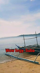 Wow sitio tarebeng brgy. Suba💖🫰 #kafishing #nature #bech | Reyco Venturillo Arboleda