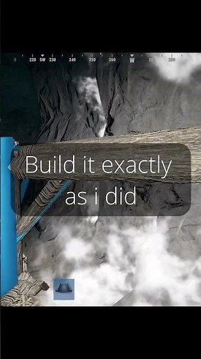 HOW TO BUILD A BUNKER CAVE IN RUST?