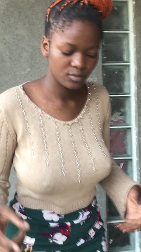 Freestyle com Tânia Trapper 😅🤣🙈🙈 | Jennify Rapper