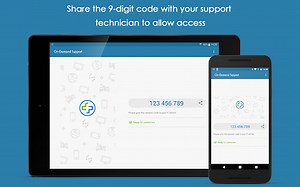 Splashtop SOS – Remote Support