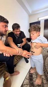 265K views · 4.5K reactions | Yahya is not normal, he has strange appearances  #Yahya_Al-Zoubi | Yahia xxx | Facebook