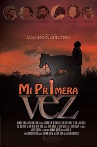 Mi primera vez - Película 2016 - Cine.com