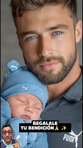 387K views · 19K reactions | 凉 Soy Padre Soltero primerizo, acaba de nacer mi bebé nadien le a dado su bendición... ❤️✨ #cumpleaños #padres #hijos #bebes #babygirl #fblifestyles #familia #amor | Baby AI | Facebook