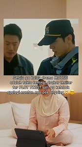 620K views · 6.2K reactions | Sebutin satu drama yng bisa ngalahin plot twistnya mouse #mouse #kdrama #drakor | Masyitah Arifin ll | Facebook