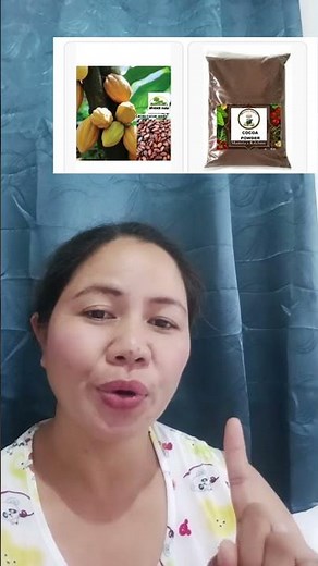 How to pronounce cocoa powder#pronunciation #cocoa