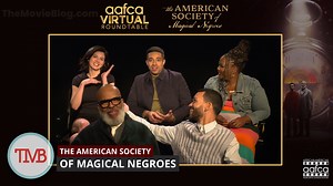 We dive deep with director Kobi Libii to discuss the controversial topic of interracial relationships in his hit film "The American Society of Magical Negroes." The film satirizes the "magical negro" trope while exploring the complexities of Black identity. But when it comes to love, the movie throws a curveball. Does Black love have to be Black and white? Did Kobi Libii intentionally challenge interracial relationship views? Find out in this exclusive interview! We unpack the film's portrayal o