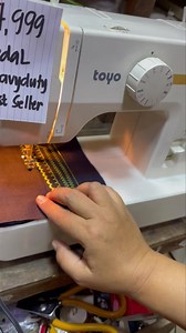 Japan surplus Sewing Machine by junai on Reels