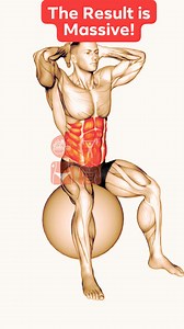 The Best Way to do Sitting Spinal Stretch on Exercise Ball for maximum results. Using an exercise ball for sitting spinal stretches can help improve flexibility and mobility in the lower back. Here's how you can perform a sitting spinal stretch on an exercise ball: 1. Sit on the exercise ball: Start by sitting on the exercise ball with your feet flat on the floor and your knees forming a 90-degree angle. Make sure your back is straight and your core is engaged. 2. Contract your abdominals: Begin