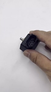 Angle Sensor VOE11170282 11170282 Compatible with Volvo A25F A30F A35F A40F L110F L120F L150F L180E L220F L250G L350F L45F L45G L50F L50G L5OH L60F L60G L60H L70F L70G L70H L9OF L90G L90H