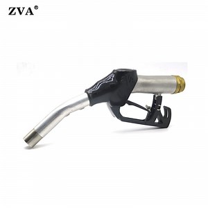 [Hot Item] Good Quality Zva Oil Diesel Nozzle for Fuel Dispenser (ZVA DN25)