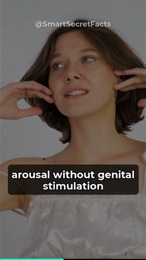 AROUSAL Myths BUSTED By Science