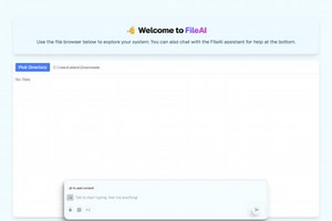 FileAI
