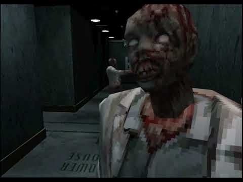 I made a Deadly Silence mod for PC, released today!