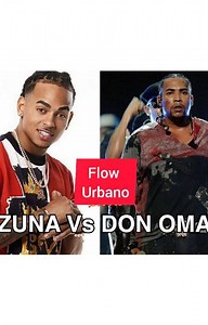 Flow Urbano on Reels