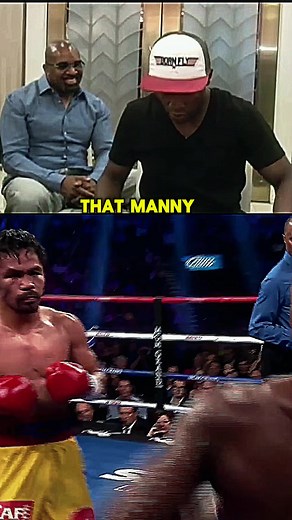 The Biggest Controversy in Boxing Explained