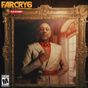 🔥 Far Cry 6 : out on October 7th 🔥 Dictator Antón Castillo promises to restore the once prosperous island nation of Yara...But at what cost? | Ubisoft Canada