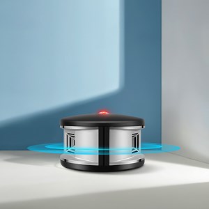 [Hot Item] Indoor Ultrasonic Rat Repeller for Home Use