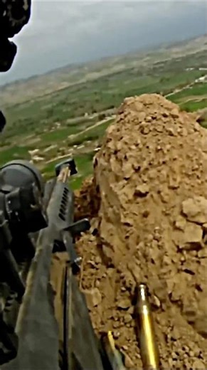Watch MARSOC Snipers ERASE Talibans in Brutal Firefight! #marines #army #military
