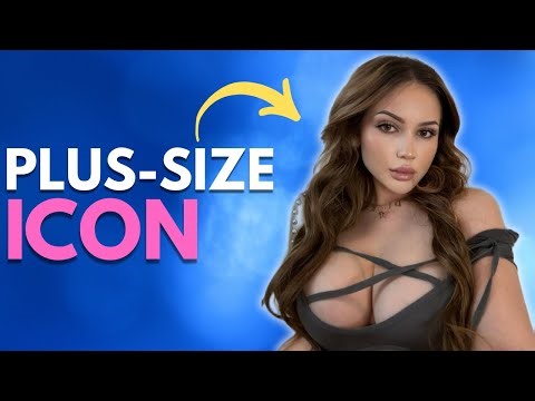 From Texas Girl to Plus Size Model Icon — Tayler Hills’ Hidden Story