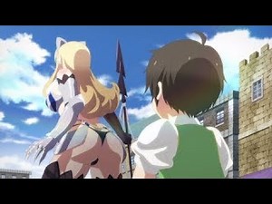 Top 10 Romance/Magic Anime To Watch