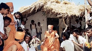 81 reactions · 13 shares | Pramukh Swami Maharaj Photo Story 76 Samtadhari Sant | Guruhari | Facebook