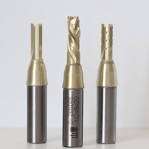 CNC Lathe Cemented Carbide Rods and Solid End Mill Router Bit for Metal Processing