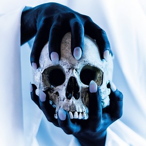 GosT - Possessor Review | Angry Metal Guy