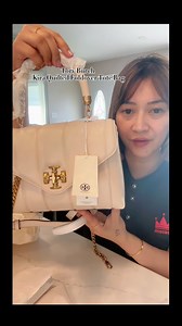 30K views · 71 reactions | Tory Burch Kira Quilted Foldover Tote Bag! Available for 2 mons Lay away殺 #BELLAinCANADA #onlinesellersacanada #CEOmacaoimperialtea | BELLA in Canada | Facebook
