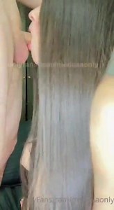 Medusa Only blowjob swallow