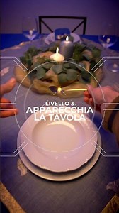 Missione Feste | Natale 2025