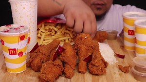 Spicy chicken mcdo mukbang asmr full video : https://youtu.be/DxcSFZsfMx4 | MacBangers Adventures