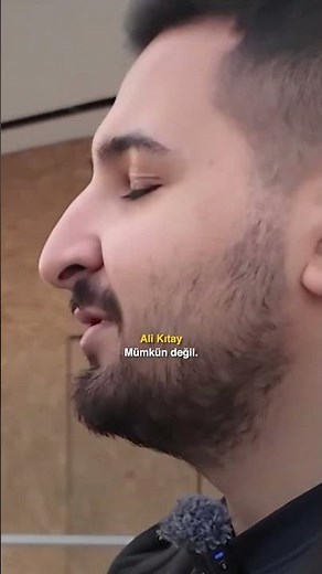 It will NEVER affect our business!