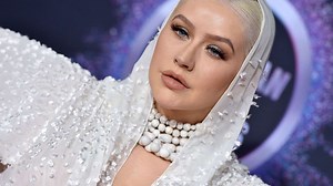 Christina Aguilera shares rare photos of daughter Summer Rain in sweet birthday shoutout