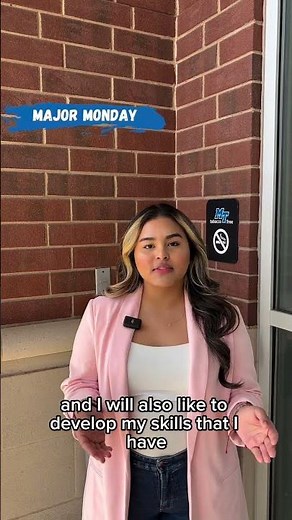 Major Mondays | Management and Leadership