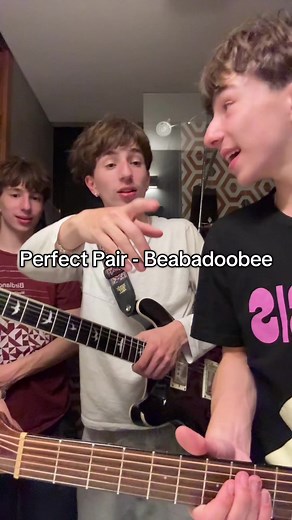 Thank You for an Amazing Year with Beabadoobee