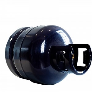 [Hot Item] Universal Hot Cylinder 10kg LPG Gas Cylinder Sizes Cooking Gas Canister for Hotel or Restaurant