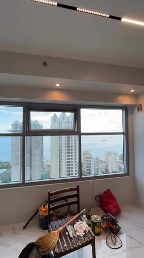 Three Adriatico Place #interiordesign #Renovation #architecture #engineering #construction #condominium | VG Construction Corporation