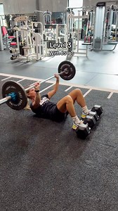 17K views · 124 reactions | Alright @dom.athletica Daisie and I...