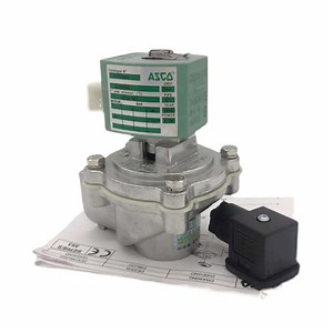 [Hot Item] Emerson Asco Solenoid Valves Scg353G047 Integral Pilot Operated Diaphragm Pulse Valve