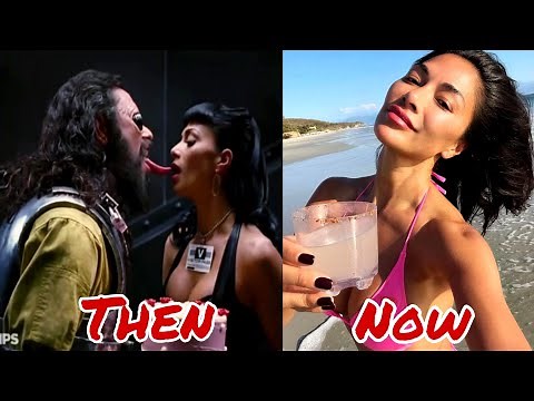 Men in black full movie MIB (1997)cast