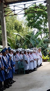 Acceptance and Confirmation of Graduates | Maria Enerio - Bordadora | Facebook