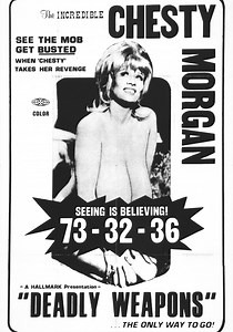 Deadly Weapons - movie: watch streaming online