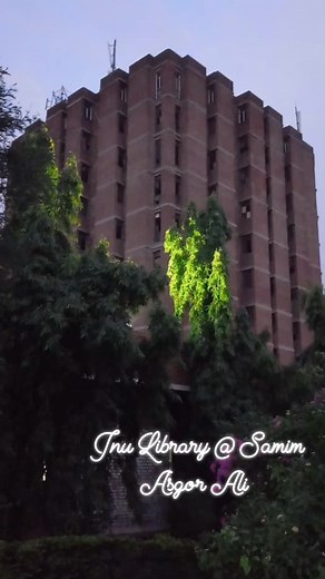 20 reactions | Jnu Central Library in the evening hour @ Samim Asgor Ali #samimasgorali #JNU #JNUCampus #library #jnulibrary #JNUCentralLibrary | Samim Asgor Ali | Facebook