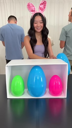 Family Funny Games Challenge: Crazy Tasks & Hilarious Moments