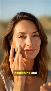 Grace Seagrass Face Cream | Natural Glow, Organic Beauty, Gentle Hydration for All Skin