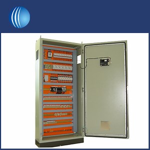 [Hot Item] PLC Electric Control Freguency Conversion Cabinet Stainless Steel Distribution Board Metal Boxelectrical Switch Control Cabinet