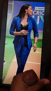 Mayanti Langer cum tribute #2