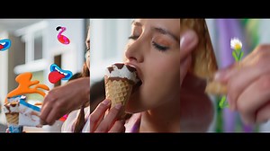 En esta situación, no hay nada que pensar; hay que resolverlo con un Cornetto . Pídelos por @pedidosya.ecuador y #DerriteLosComienzosHelados.  | Cornetto | Facebook